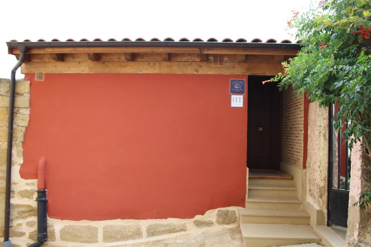 Atico El Miravinas Labastida Exterior foto